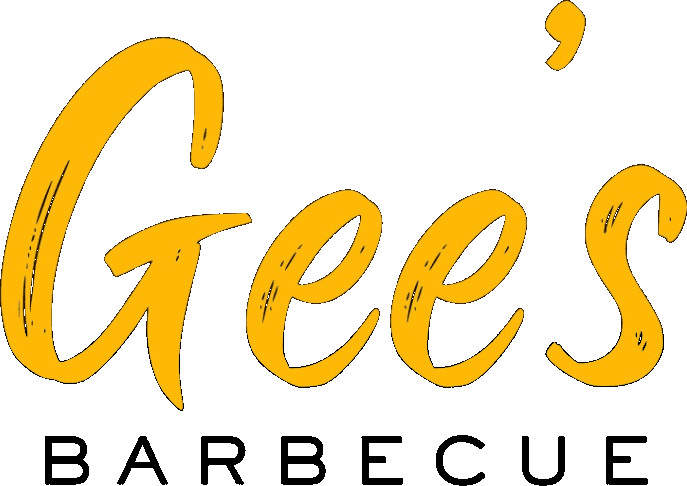 Gee's BBQ